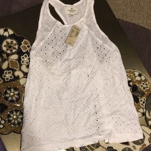 American Eagle Tank Top